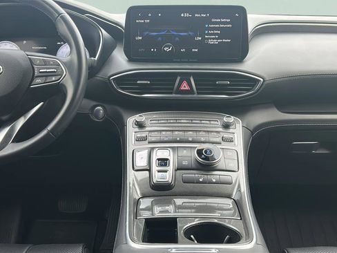 Used 2023 Hyundai Santa Fe SEL w/ Premium Package image 22