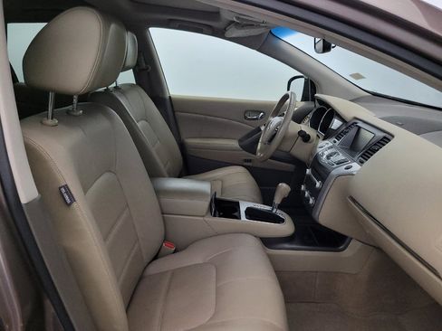 Used 2014 Nissan Murano SL w/ Navigation Package AWD/4WD image 21