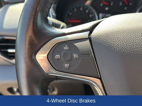 Used 2019 Chevrolet Traverse LT AWD/4WD image 23
