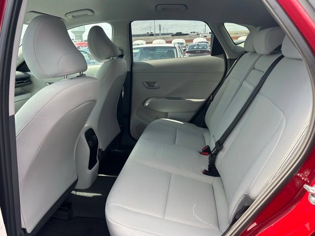 New 2026 Hyundai Kona SEL Sport FWD image 19