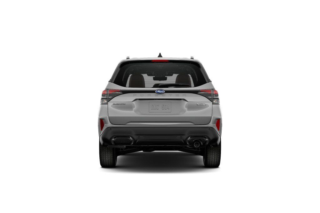 New 2026 Subaru Forester Touring AWD/4WD image 9