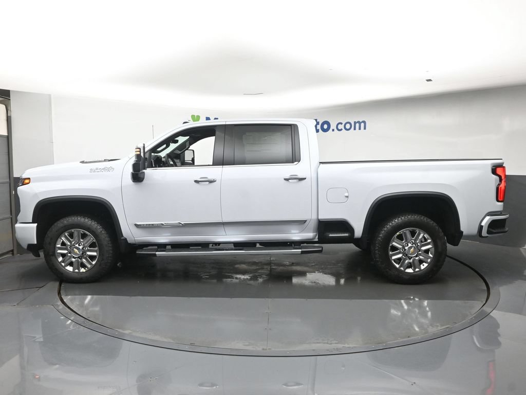 New 2026 Chevrolet Silverado 2500 High Country w/ Technology Package AWD/4WD image 23