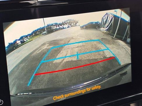 Used 2026 Toyota Corolla LE FWD image 11