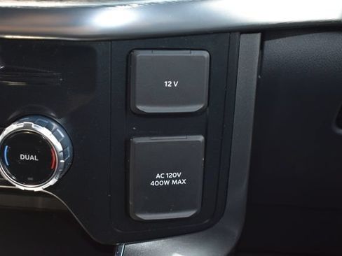 Used 2023 Ford F150 Lariat w/ Equipment Group 502A High AWD/4WD image 37