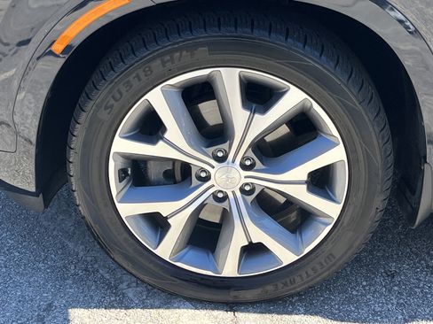 Used 2021 Hyundai Palisade Limited image 34