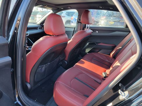 Used 2023 Kia K5 GT-Line image 12