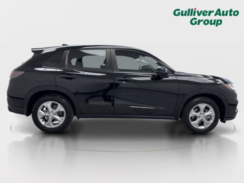 Used 2023 Honda HR-V LX image 10