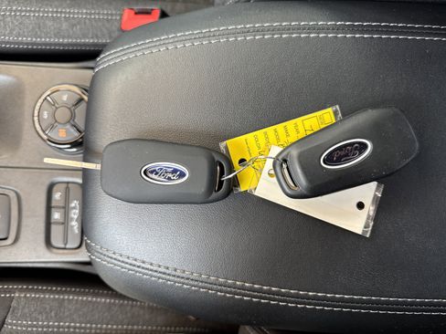 Used 2024 Ford Ranger XLT w/ FX4 Off-Road Package image 41