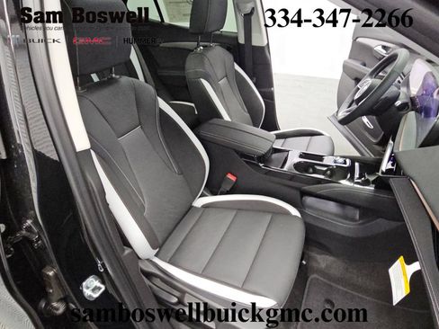 New 2026 Buick Envision Sport Touring AWD/4WD image 42