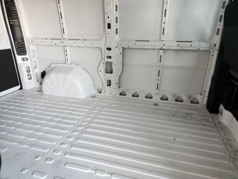 New 2026 RAM ProMaster 1500 FWD image 21