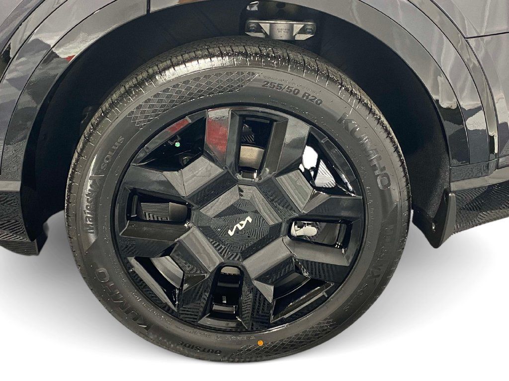 New 2027 Kia Telluride SX Prestige w/ Towing Package AWD/4WD image 8