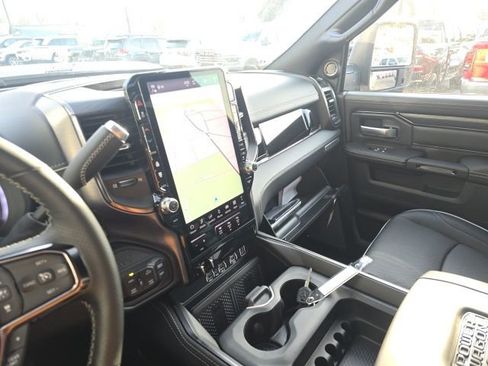 New 2026 RAM 2500 Power Wagon image 25