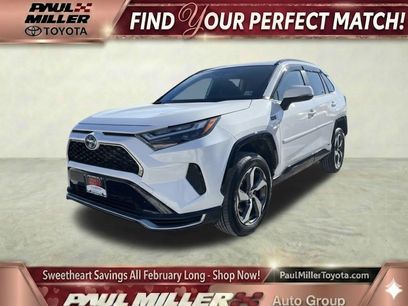 Certified 2024 Toyota RAV4 SE w/ Weather & Moonroof Package