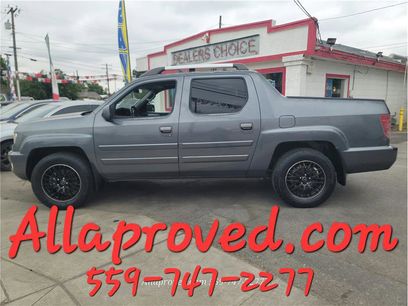 Used 2011 Honda Ridgeline RTL