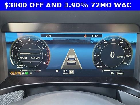 New 2026 Subaru Outback Limited image 25