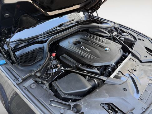Used 2018 BMW 540i xDrive AWD/4WD image 27