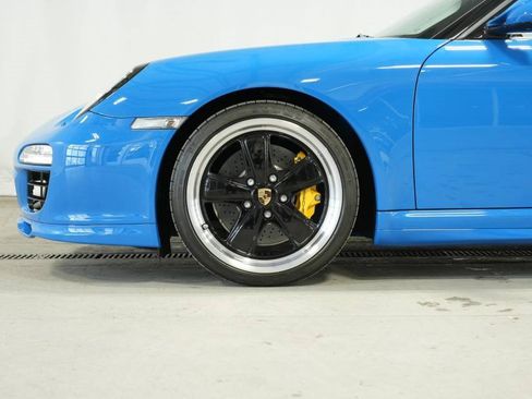 Used 2011 Porsche 911 Speedster image 45