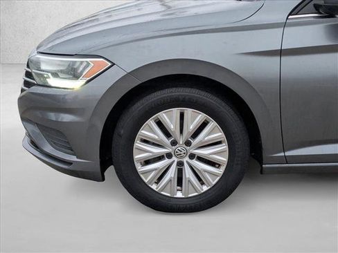 Used 2019 Volkswagen Jetta S w/ Driver Assistance Package image 21