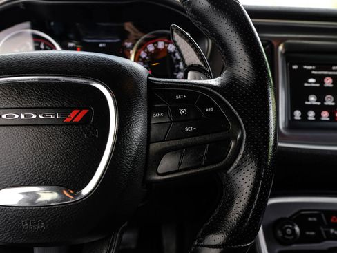 Used 2022 Dodge Challenger GT image 28