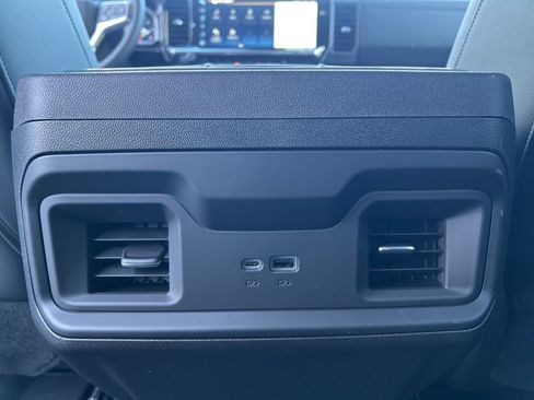 New 2025 Chevrolet Silverado 1500 RST w/ Convenience Package II image 27