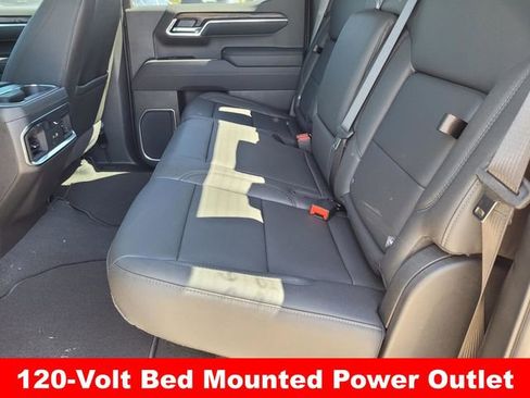 New 2026 GMC Sierra 1500 SLT w/ SLT Premium Package image 27