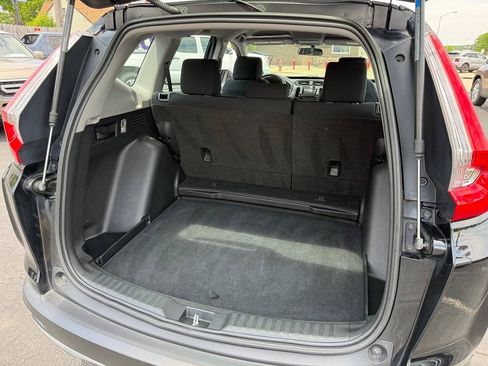 Used 2018 Honda CR-V LX image 64