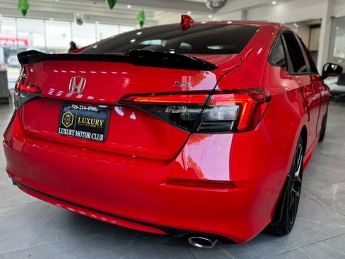 Used 2024 Honda Civic Si image 8