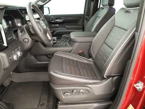 Used 2026 GMC Sierra 1500 AT4X AWD/4WD image 24