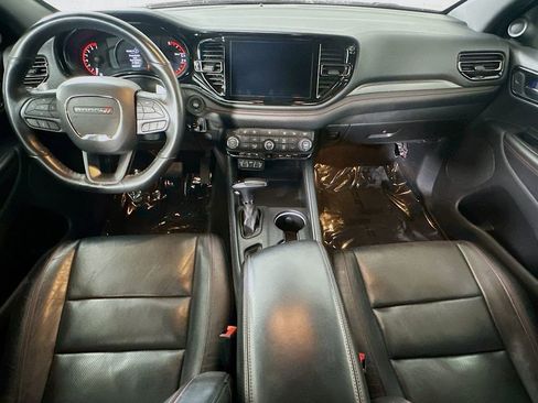 Used 2024 Dodge Durango GT AWD/4WD image 17
