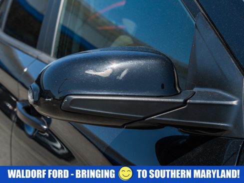 Used 2023 Hyundai Kona SEL FWD image 13