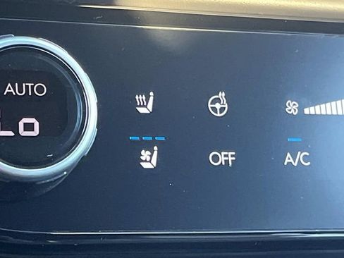 New 2026 Hyundai Palisade Calligraphy image 36