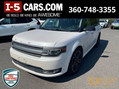 Used 2013 Ford Flex Limited