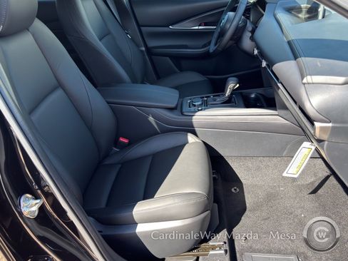 New 2026 MAZDA CX-30 AWD 2.5 S w/ Select Sport Pkg image 11