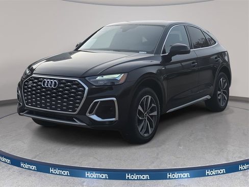 Certified 2023 Audi Q5 2.0T Premium w/ Convenience Package image 7