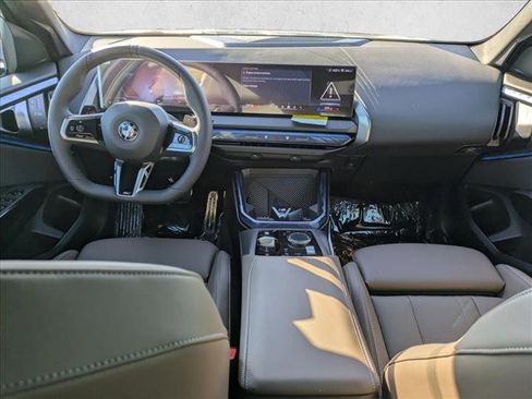 New 2026 BMW X3 xDrive30 w/ M Sport Package image 15