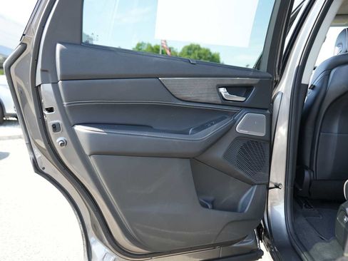 Certified 2026 Acura MDX SH-AWD w/ Advance Package image 39
