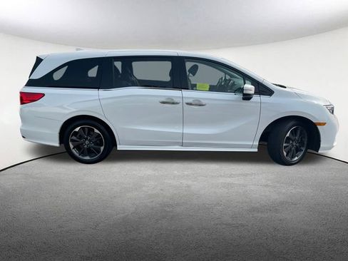 Used 2023 Honda Odyssey Elite image 17
