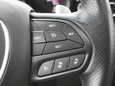 Used 2022 Dodge Durango GT image 15