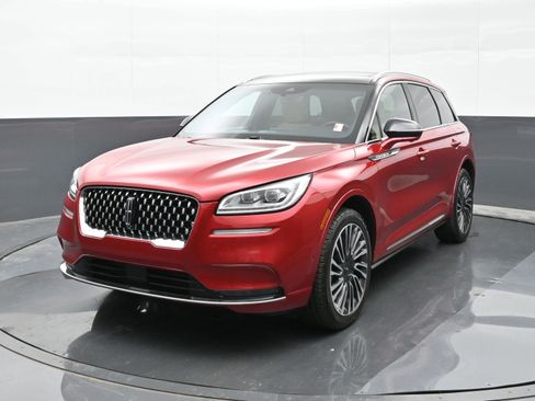 Used 2020 Lincoln Corsair Reserve w/ Equipment Group 202A AWD/4WD image 4