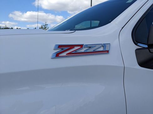 Used 2023 Chevrolet Silverado 1500 LTZ w/ LTZ Convenience Package II image 30