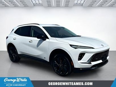 Used 2024 Buick Envision Sport Touring