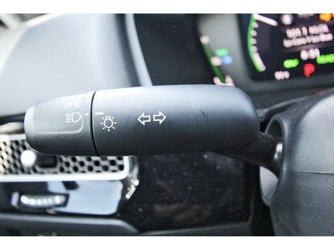 Used 2025 Honda Civic Sport image 16