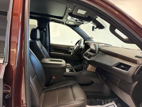 Used 2022 Chevrolet Tahoe High Country image 42