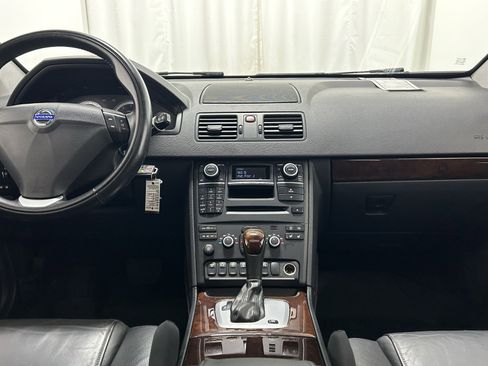 Used 2014 Volvo XC90 3.2 image 9