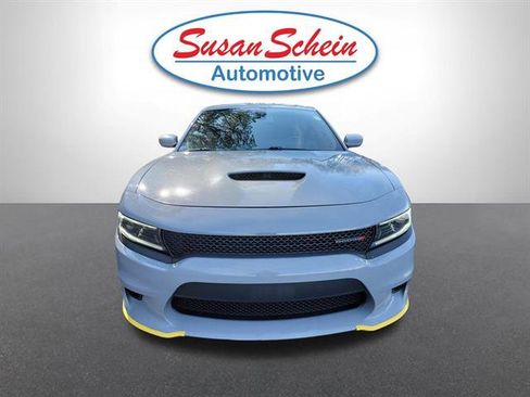 Used 2022 Dodge Charger R/T image 18