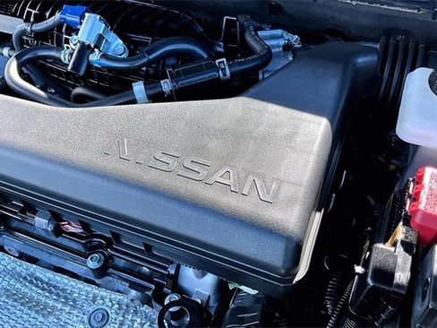 Used 2020 Nissan Rogue SL w/ Premium Package image 31