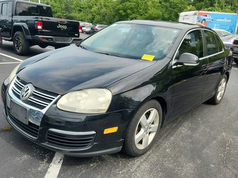 Used 2009 Volkswagen Jetta SE FWD image 6