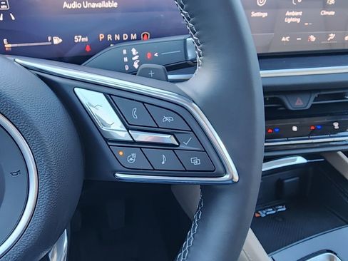 New 2026 Buick Envision Preferred image 22