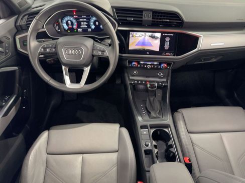 Certified 2025 Audi Q3 2.0T Premium w/ Convenience Package image 28