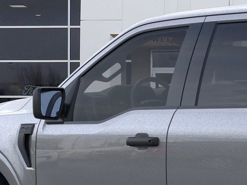 New 2026 Ford F150 STX w/ Equipment Group 200A image 20